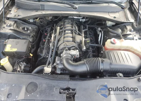 2014 Dodge Charger R/T z USA, uszkodzony, nr VIN 2C3CDXCT7EH117422